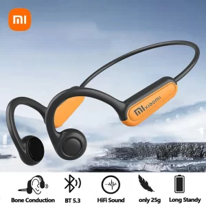 سماعات Xiaomi Mijia العظمية