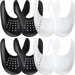 واقي تجاعيد الأحذية الذكي